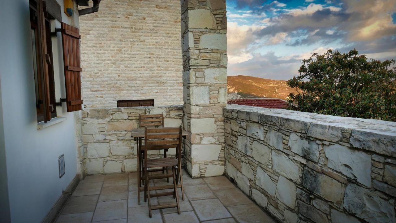 Haven Villa Limassol Eksteriør billede