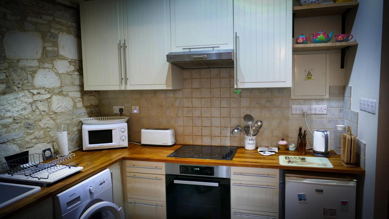 Haven Villa Limassol Eksteriør billede